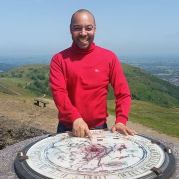 Keeron Michael Forshaw, ULC Minister