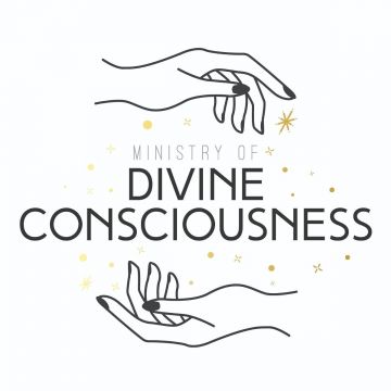 Ministry of Divine Consciousness, ULC Minister