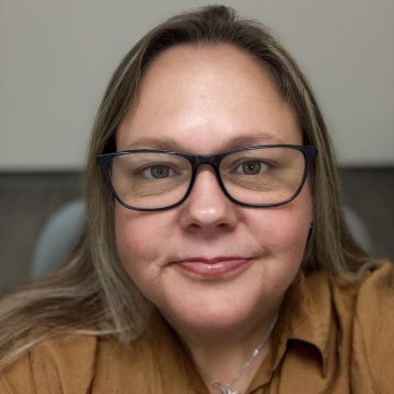 Rev. Heather Reisinger, ULC Minister