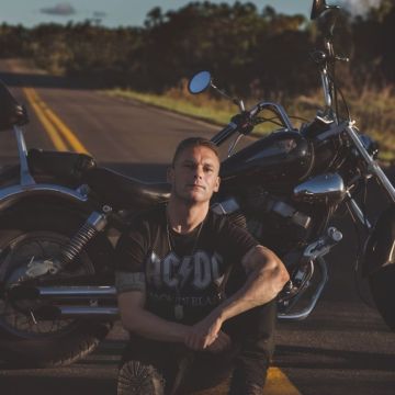 Brian James Mckallister, ULC Minister