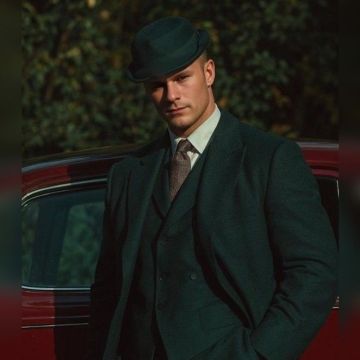 Brian James Mckallister, ULC Minister