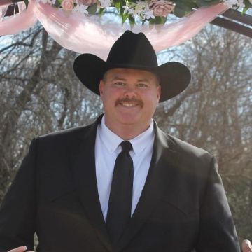 Greg Miller, ULC Minister