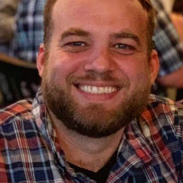 David Truax III, ULC Minister