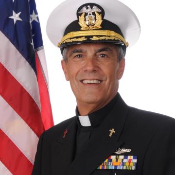 James Louis Albert, ULC Minister