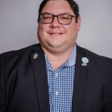 Jacob Schillander, ULC Minister