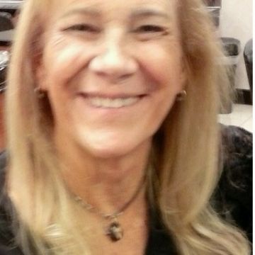 Joannie, ULC Minister