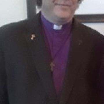 Kevin Miles, ULC Minister