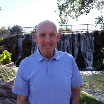 Curtis Reuben Logue, ULC Minister