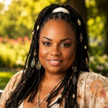 S. Renee Richmond, ULC Minister