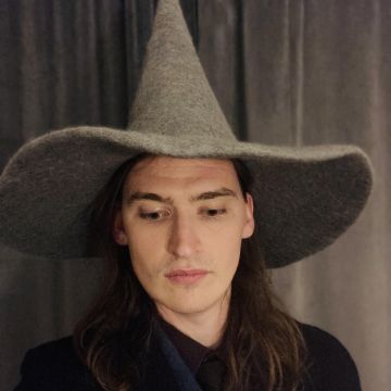 Xian Paul, ULC Minister