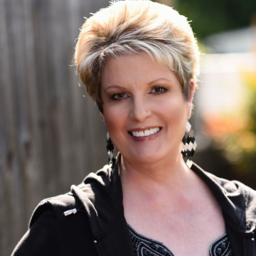 Terri L. Richards, ULC Minister