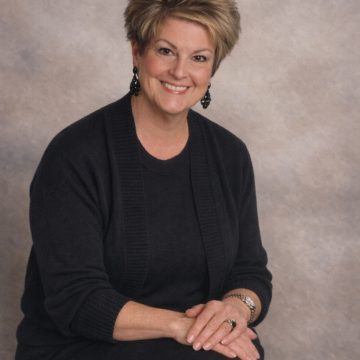 Terri L. Richards, ULC Minister