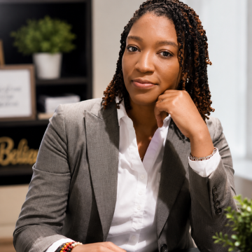 Valerie Ashley Bell, ULC Minister