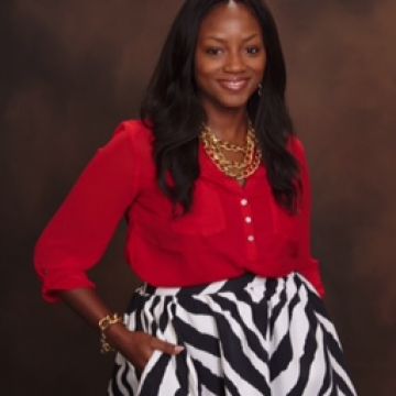 LaTosha Jones, ULC Minister