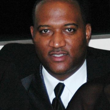 Andre Edward Nicholas, ULC Minister