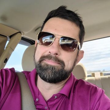 Patrick S Parks, ULC Minister