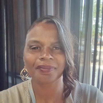 Lavonne Thomas - Ordained Minister - Get Ordained