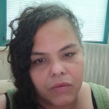 Angelica Amaro, ULC Minister