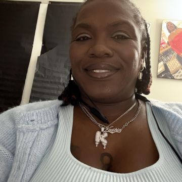 Tuwanda Jackson, ULC Minister