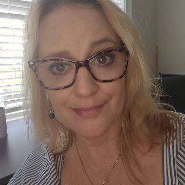 Danette R Kerr, ULC Minister