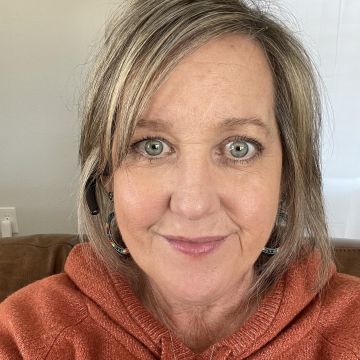 Deborah Gresham, ULC Minister