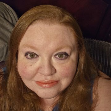 Brandy Purl, ULC Minister