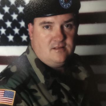 Scott George Allen Metcalf, ULC Minister