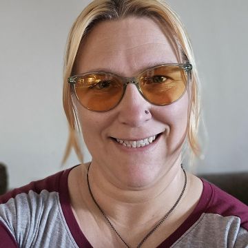 Felicia Kelly, ULC Minister