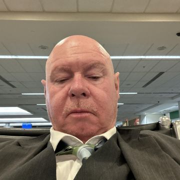 Pastor Terry Corey, ULC Minister