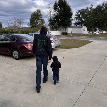 Damion Stepen, ULC Minister