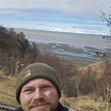 James Shewmake, ULC Minister