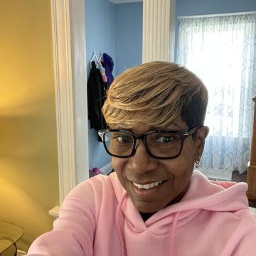 Tara Meacham, ULC Minister