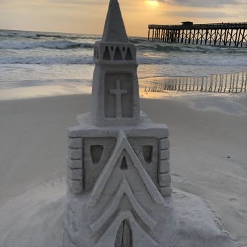 Blye Galemore, ULC Minister