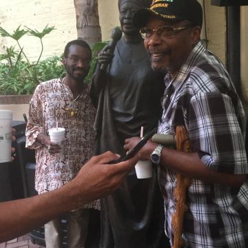 Jorden Blakely, ULC Minister