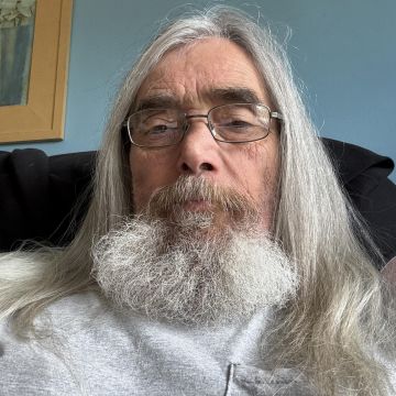 Minister John, ULC Minister