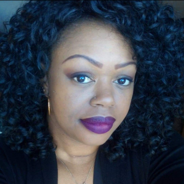 Tynikka Woodard, ULC Minister