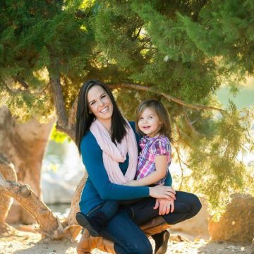 Michelle Lodder, ULC Minister