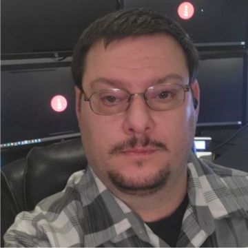 Jonathan Frazier, ULC Minister