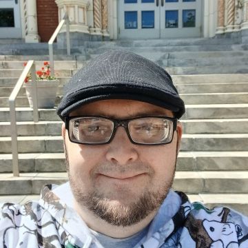 Justin Marsh, ULC Minister