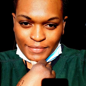 Tametra Simpson, ULC Minister