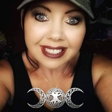 Michelle Peterson, ULC Minister