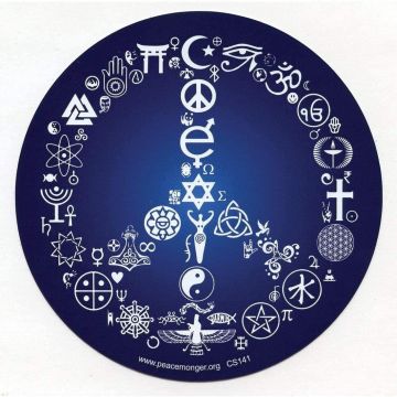 Rev Ned, ULC Minister