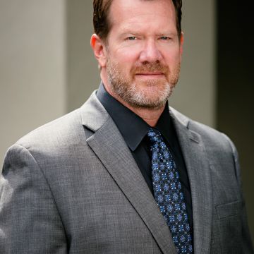 Patrick S. Moody, ULC Minister