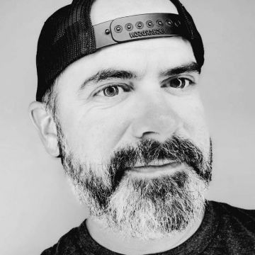 Louis Gabriles III, ULC Minister