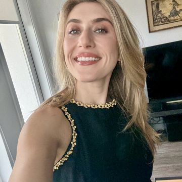 Grace Kellison, ULC Minister