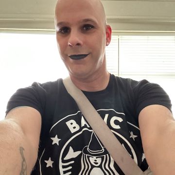 Vince Oblak, ULC Minister