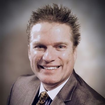 Dr. Scot Moran, MDiv, DDiv, ULC Minister