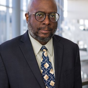 Ronald B DeBose, ULC Minister