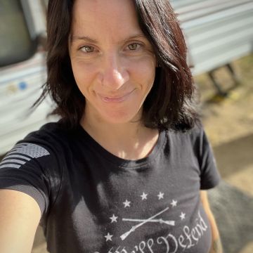 JoAnn - Ilene Images, ULC Minister