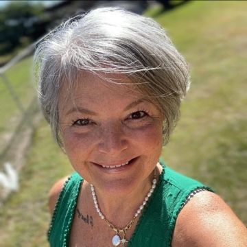 Sharon Strickland, ULC Minister